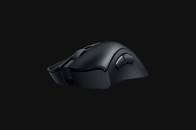 Razer Černá deathadder v2 pro myši N68T41