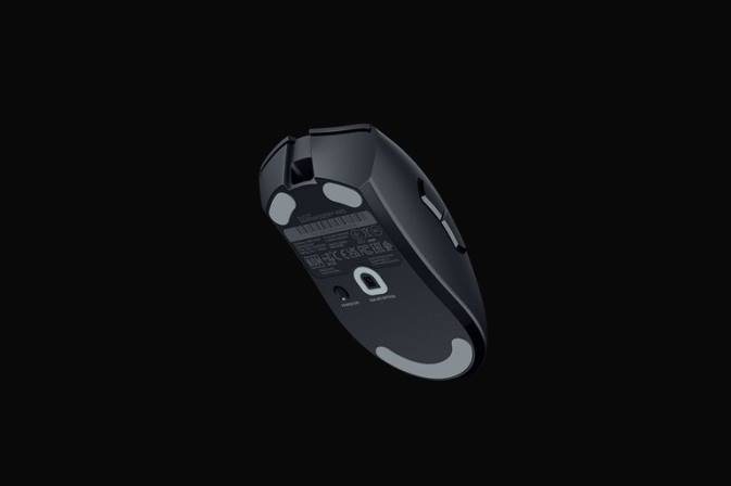 Razer Černá deathadder v3 pro myši N68T38