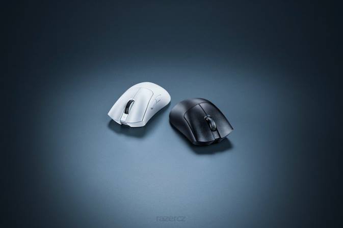 Razer Černá deathadder v3 pro myši N68T38