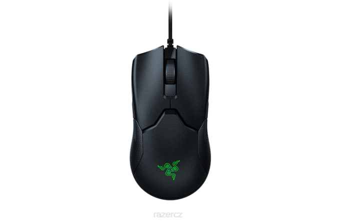 Razer Černá zmije 8kHz myši N68T52