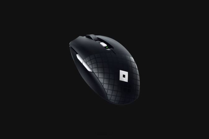 Razer jednu barvu orochi v2 - edice roblox myši N68T54