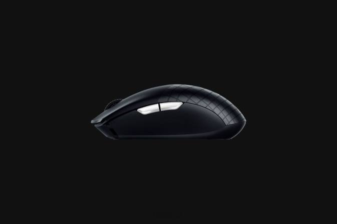 Razer jednu barvu orochi v2 - edice roblox myši N68T54