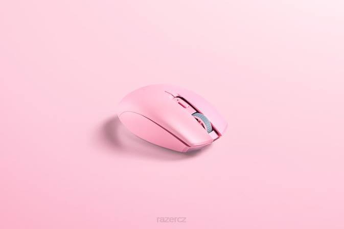 Razer křemen orochi v2 myši N68T56