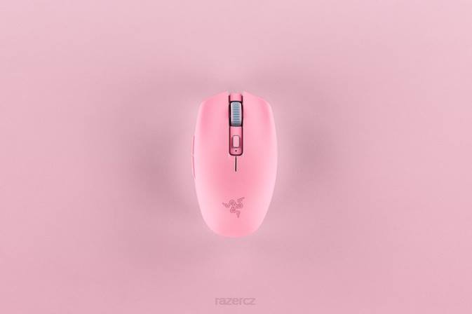 Razer křemen orochi v2 myši N68T56