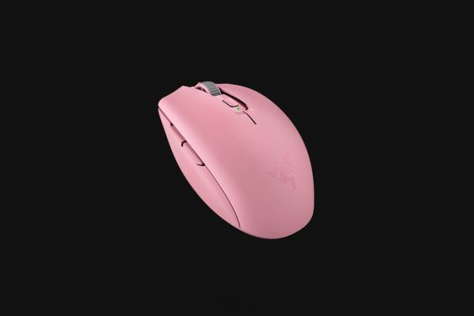 Razer křemen orochi v2 myši N68T56