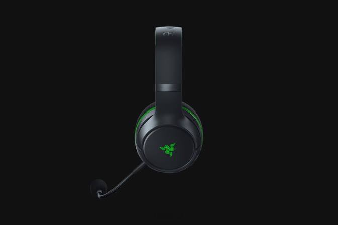 Razer Černá kaira pro pro xbox řídicí panel N68T151