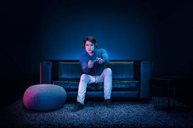 Razer Černá kaira pro pro xbox řídicí panel N68T151
