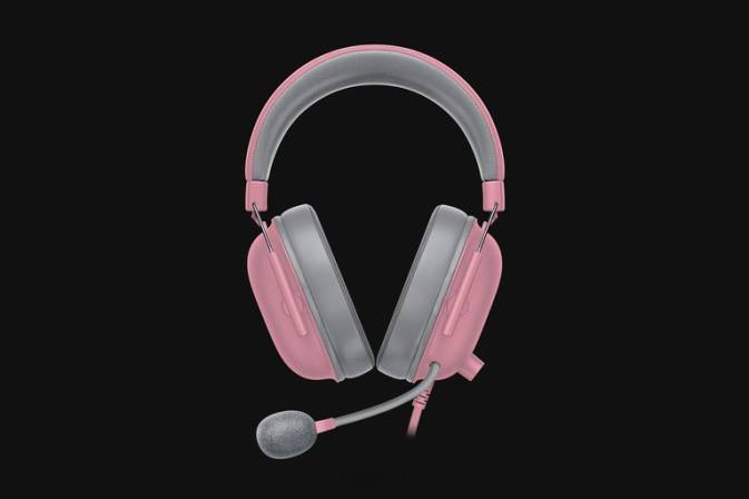 Razer křemen blackshark v2 herní zvuk N68T88