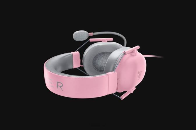 Razer křemen blackshark v2 herní zvuk N68T88