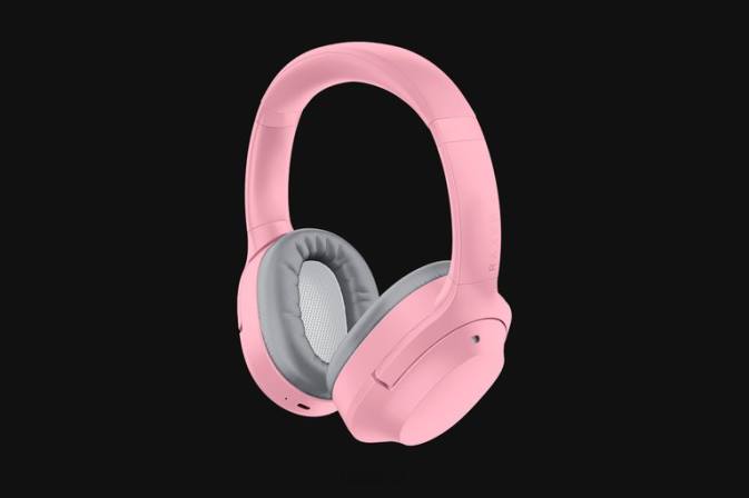 Razer křemen opus mobilní, pohybliví N68T179