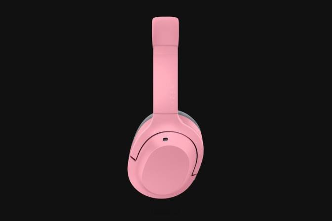 Razer křemen opus mobilní, pohybliví N68T179