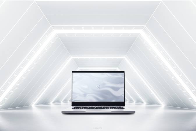 Razer jednu barvu přizpůsobte si čepel 14 notebook N68T3