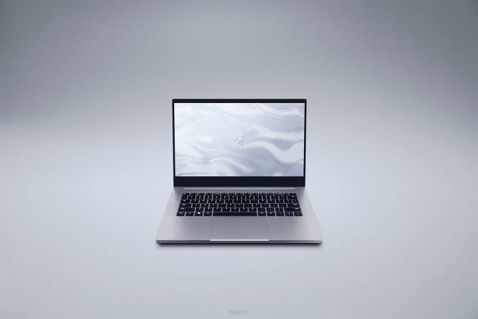 Razer jednu barvu přizpůsobte si čepel 14 notebook N68T3