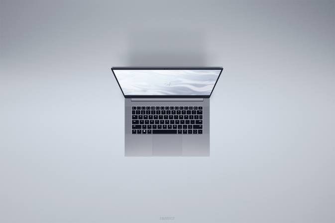 Razer jednu barvu přizpůsobte si čepel 14 notebook N68T3