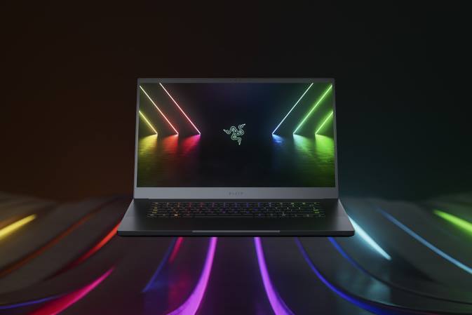 Razer jednu barvu přizpůsobte si čepel 15 notebook N68T11