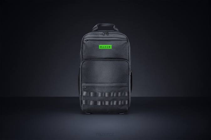 Razer jednu barvu profi batoh Ozubené kolo N68T212